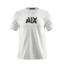 Camiseta PN395456 Estampada Oscuro Para Hombre