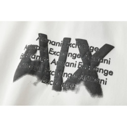 Camiseta PN395456 Estampada Oscuro Para Hombre