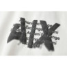 Camiseta PN395456 Estampada Oscuro Para Hombre