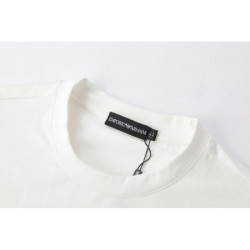 Camiseta PN395456 Estampada Oscuro Para Hombre