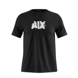 Camiseta PN395456 Estampada Oscuro Para Hombre