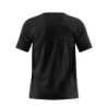 Camiseta PN395456 Estampada Oscuro Para Hombre