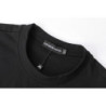 Camiseta PN395456 Estampada Oscuro Para Hombre