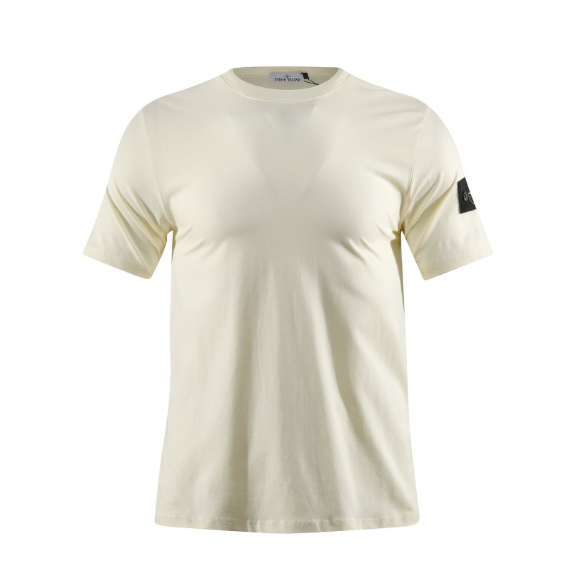 Camiseta PN872320 Básica Para Hombre
