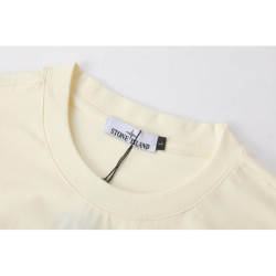 Camiseta PN872320 Básica Para Hombre