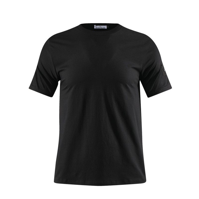 Camiseta PN872320 Básica Para Hombre