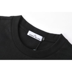 Camiseta PN872320 Básica Para Hombre