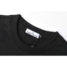 Camiseta PN872320 Básica Para Hombre