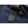 Camiseta PN452096 Estampada Oscuro Para Hombre