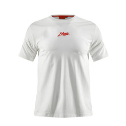 Camiseta PN452096 Estampada Oscuro Para Hombre
