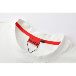 Camiseta PN452096 Estampada Oscuro Para Hombre
