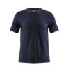 Camiseta PN930112 Básica Oscuro Para Hombre
