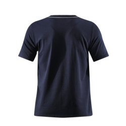 Camiseta PN930112 Básica Oscuro Para Hombre
