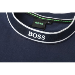 Camiseta PN930112 Básica Oscuro Para Hombre