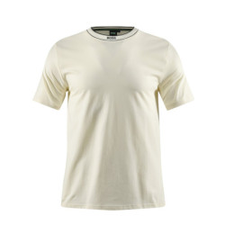 Camiseta PN930112 Básica Oscuro Para Hombre