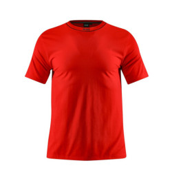 Camiseta PN930112 Básica Oscuro Para Hombre