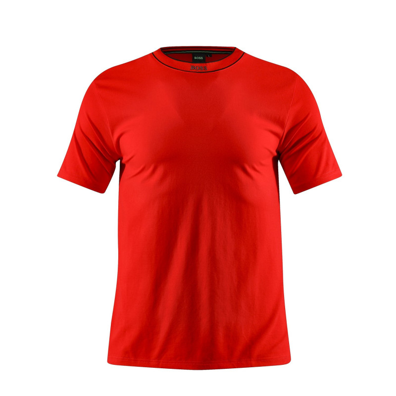 Camiseta PN930112 Básica Oscuro Para Hombre