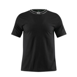 Camiseta PN930112 Básica Oscuro Para Hombre