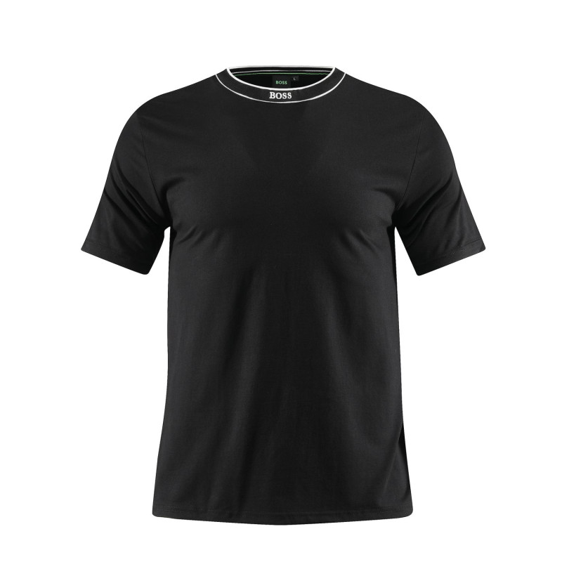 Camiseta PN930112 Básica Oscuro Para Hombre