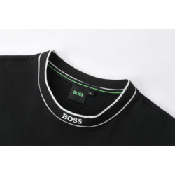 Camiseta PN930112 Básica Oscuro Para Hombre