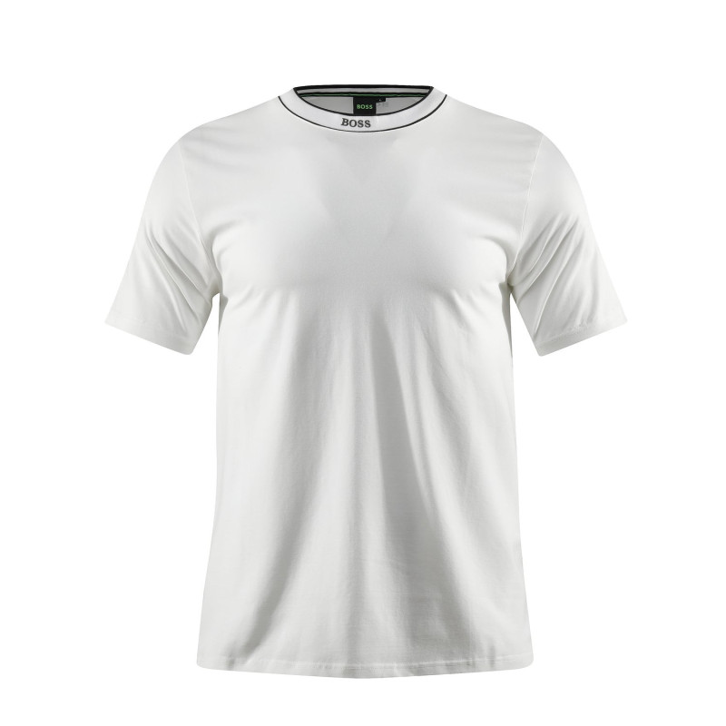 Camiseta PN930112 Básica Oscuro Para Hombre