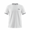 Camiseta PN222528 Básica Para Hombre