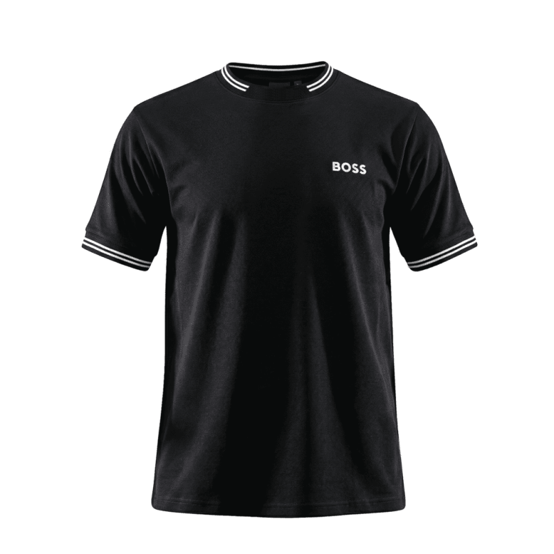 Camiseta PN222528 Básica Para Hombre