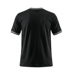 Camiseta PN222528 Básica Para Hombre