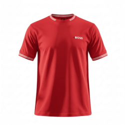Camiseta PN222528 Básica Para Hombre