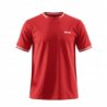Camiseta PN222528 Básica Para Hombre
