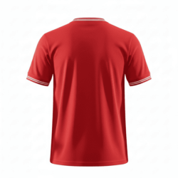Camiseta PN222528 Básica Para Hombre
