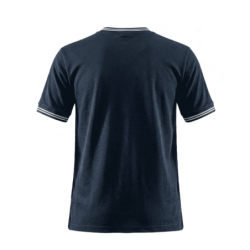 Camiseta PN222528 Básica Para Hombre