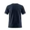 Camiseta PN222528 Básica Para Hombre