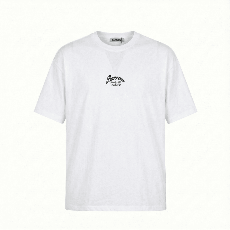 Camiseta PN849664 Oversize Para Hombre