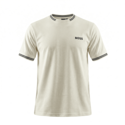 Camiseta PN222528 Básica Para Hombre