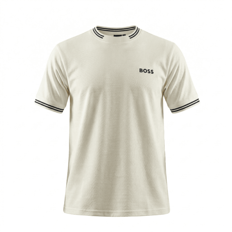 Camiseta PN222528 Básica Para Hombre