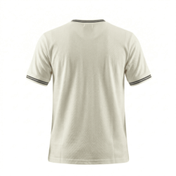 Camiseta PN222528 Básica Para Hombre