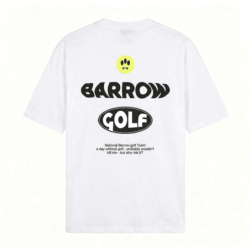 Camiseta PN717440 Oversize Para Hombre