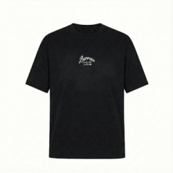 Camiseta PN849664 Oversize Para Hombre