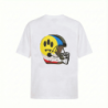 Camiseta PN849664 Oversize Para Hombre