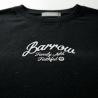 Camiseta PN849664 Oversize Para Hombre