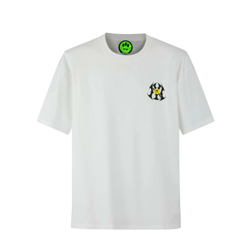 Camiseta PN770624 Oversize Para Hombre