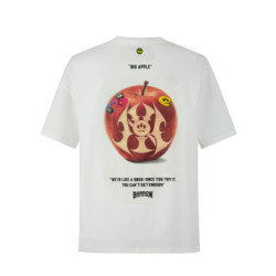 Camiseta PN770624 Oversize Para Hombre