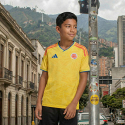 Camiseta ADS Colombia Para...