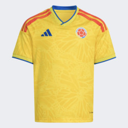 Camiseta ADS Colombia Para Niños