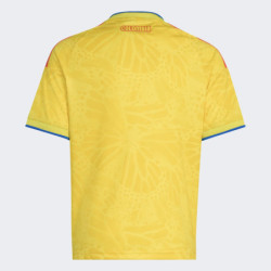 Camiseta ADS Colombia Para Niños