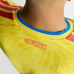 Camiseta ADS Colombia Para Niños