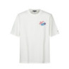 Camiseta PN055616 Oversize Para Hombre
