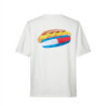 Camiseta PN055616 Oversize Para Hombre