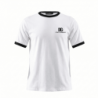 Camiseta PN539136 Básica Para Hombre